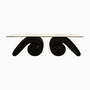 Mammut Coffee Table from Bretz