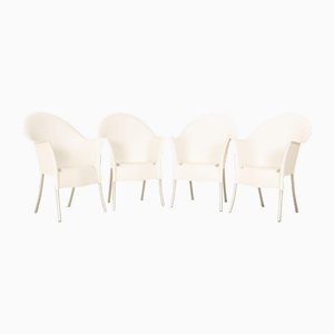 Lord Yo Chair in White from Driade