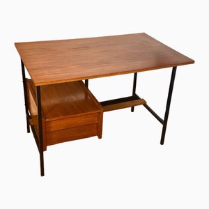 Vintage Modern Desk, 1950