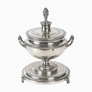 Soup Tureen or Centrepiece from Chrysalia Goldsmith