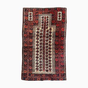 Turkmen Baluch Rug, 1930s