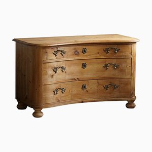 Late 19th Century Chest of Drawer, 1890s
