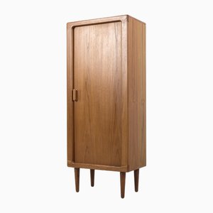 Narrow and Tall Cabinet from Silkeborg