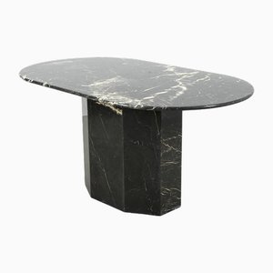 Vintage Marble Dining Table