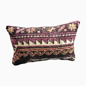 Cuscino Kilim vintage, Turchia