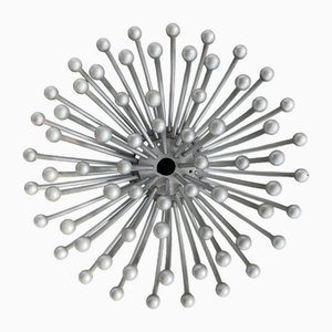 Space Age Wandlampe von Valenti Luce, 1960