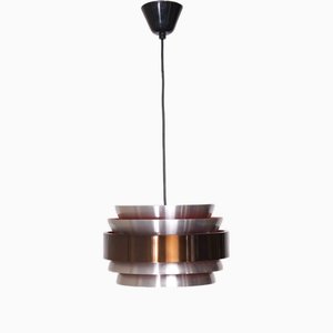 Lampada a sospensione Space Ace, anni '70