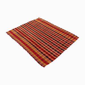 Tappeto Jajim vintage