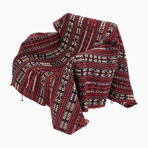 Tappeto Kilim vintage