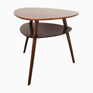 Czech Brussel Coffee Table from Jitona, 1959