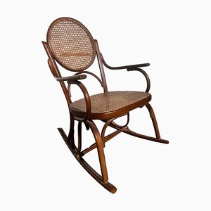 Rocking Chair Antique, Angleterre