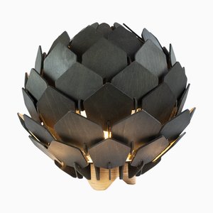Lampada da tavolo Unahi 2.2 di Ulap Design