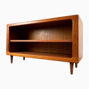 Dänischer Mid-Century Schrank, 1970er