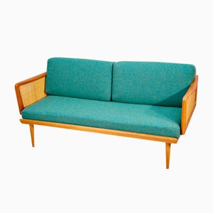 Sofa Modell 453 von Peter Width & Orla Mølgaard-Nielsen für France & Son, Dänemark, 1950er