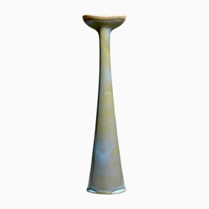 Vase in Stoneware by Stig Lindberg for Gustavsberg