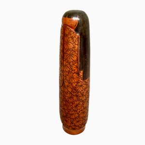 Kokeshi Vintage par Inosuke Kobayashi, Japon, 1950s