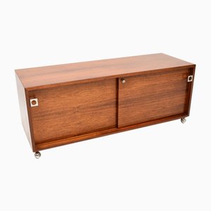 Dänisches Vintage Sideboard von Bodil Kjaer, 1960