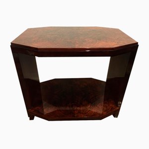 Art Deco Side Table, 1920s