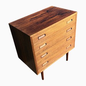 Rosewood Dresser by Poul Hundevad for Hundevad & Co, 1960s