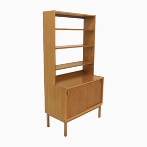 Scandinavian Bookcase by Bertil Fridhagen for Bodafors, Sweden, 1960s