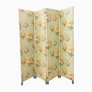 Vintage Room Divider, 1950s