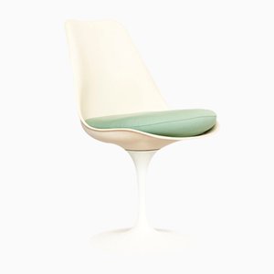 Sillas Tulip de Eero Saarinen para Knoll International, años 90. Juego de 2