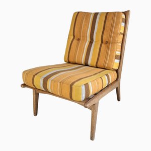 Vintage Danish Easy Chair, 1960