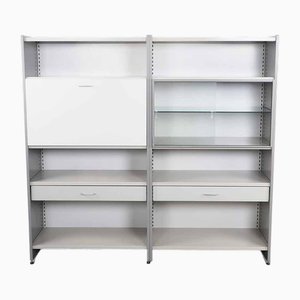 Model 5600 Cabinet by Cordemeyer & Holleman for Gispen