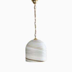 Carrara Pendant Light from Peill & Putzler, 1960s