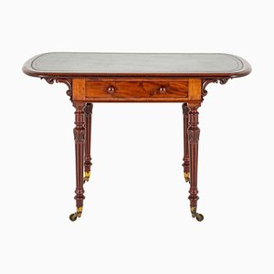 William IV Writing Table, 19th Century