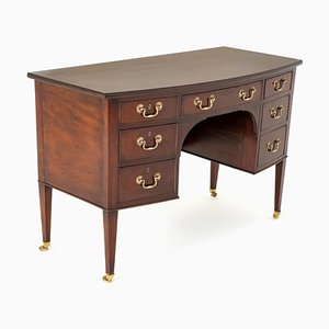 Georgian Revival Sideboard in Mahogany, 1890s