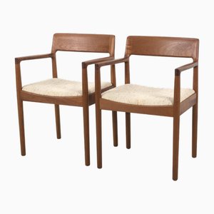 Norgaard Dining Chairs, Set of 2