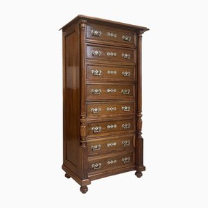 Wilhelminian Chest of Drawers