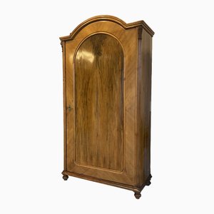 Alt Vienna Brown Wooden Cabinet