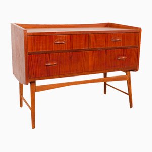 Danish Chest of Drawers in Teak