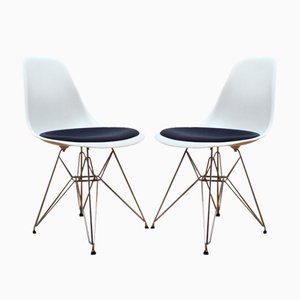 DSR Chair by Charles & Ray Eames for Vitra