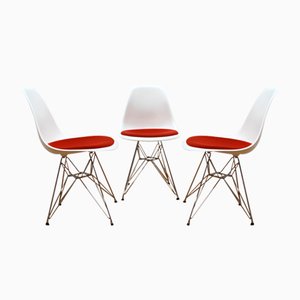 DSR Chair by Charles & Ray Eames for Vitra