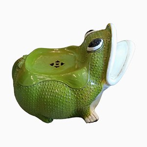 Statuina Rana di Enio Ceccarelli