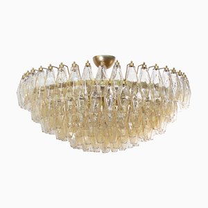 Lampada a sospensione vintage, Italia