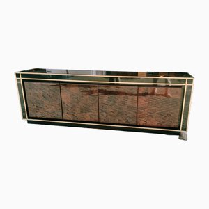 Credenza di Mario Sabot, anni '70