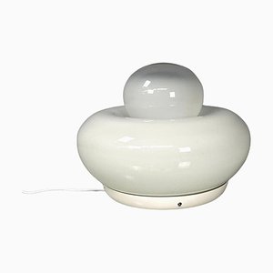 Mid-Century Modern Table Lamp from Artemide, 1968