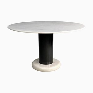 Mesa Mid-Century moderna de Ettore Sottsass para Poltronova, 1965