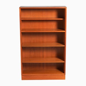 Mid-Century Teak Bookcase from G-Plan, 1970s