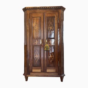 Meuble Vintage Baroque en Bois