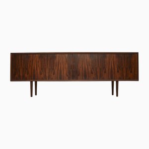 Dänisches Vintage Sideboard von Ib Kofod Larsen für Faarup Møbelfabrik, 1960er