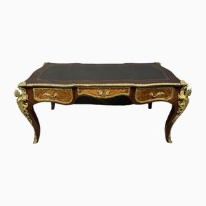 Vintage Regency Style Desk