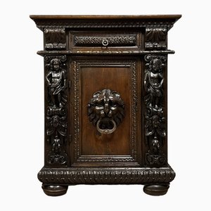 18th Century Walnut Buffet