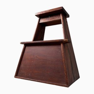 Tabouret Fuoden, Japon, 1930s