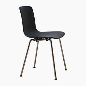 Chaises Hal par Jasper Morrison pour Vitra, Set de 2