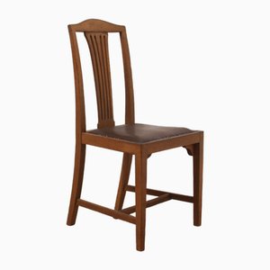 Chaises Chippendal Vintage, Set de 6